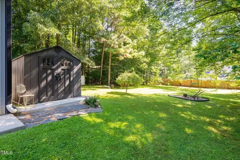 Exterior - 8236 Jackson Rd, Wake Forest, NC 27587 photo 15 of 27
