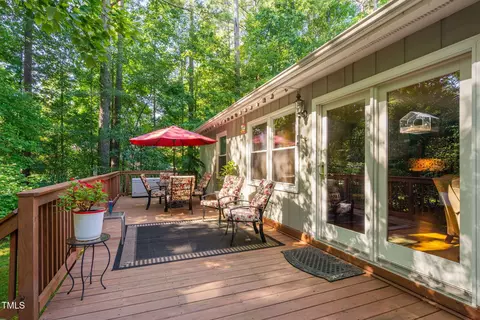Exterior - 8236 Jackson Rd, Wake Forest, NC 27587 photo 6 of 27