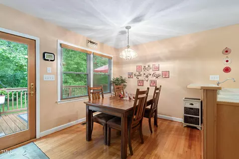 Dining - 8236 Jackson Rd, Wake Forest, NC 27587 photo 1 of 1