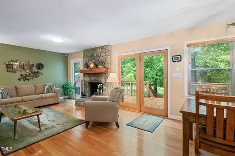 Living - 8236 Jackson Rd, Wake Forest, NC 27587 photo 1 of 5