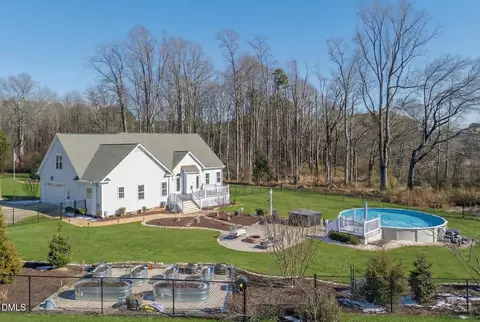 2805 Greenridge View Ln, Zebulon, NC 27597