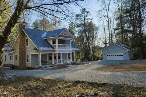 62 Indian Trl, Sanford, NC 27332