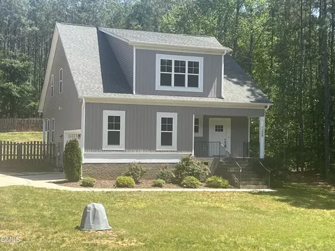 1208 Montgomery Rd, Franklinton, NC 27525