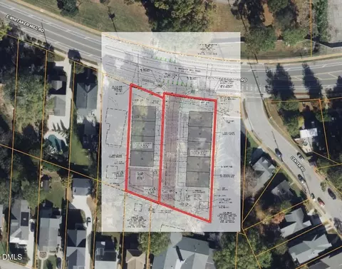 518 E Whitaker Mill Rd, Raleigh, NC 27608