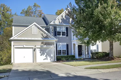 7537 Silver View Ln, Raleigh, NC 27613