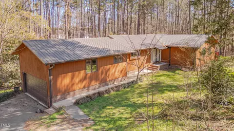 501 Hiddenbrook Dr, Durham, NC 27703