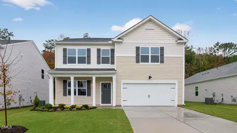 219 Pisgah St, Sanford, NC 27330