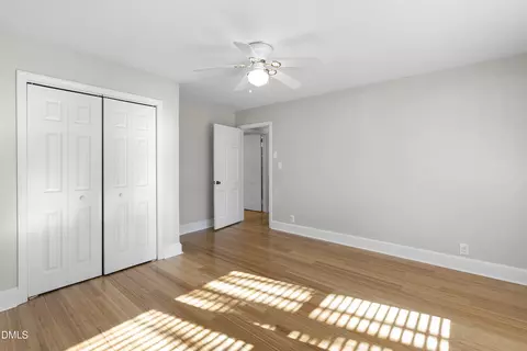 Bedroom - 261 E Lillington St, Angier, NC 27501 photo 6 of 6