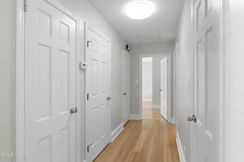 Entry Way - 261 E Lillington St, Angier, NC 27501 photo 4 of 4