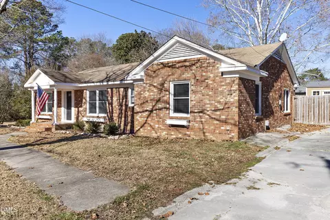 Other - 261 E Lillington St, Angier, NC 27501 photo 1 of 12