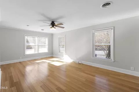 Living - 261 E Lillington St, Angier, NC 27501 photo 5 of 5