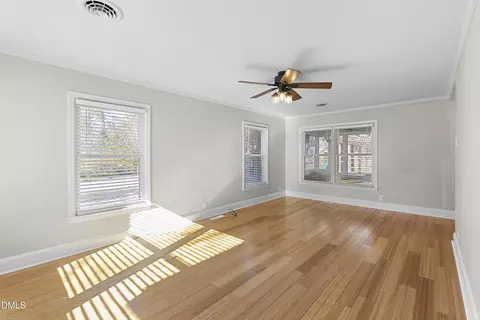 Living - 261 E Lillington St, Angier, NC 27501 photo 1 of 5