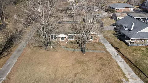 View/Area - 261 E Lillington St, Angier, NC 27501 photo 1 of 2