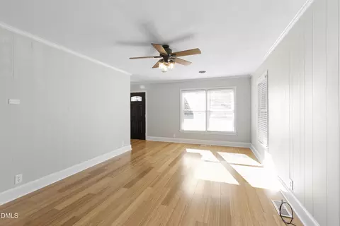 Living - 261 E Lillington St, Angier, NC 27501 photo 4 of 5