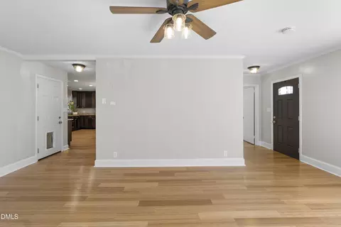 Living - 261 E Lillington St, Angier, NC 27501 photo 3 of 5