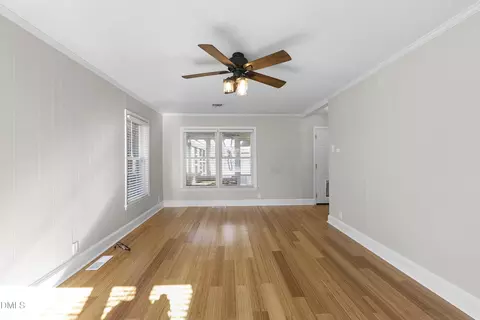 Living - 261 E Lillington St, Angier, NC 27501 photo 2 of 5