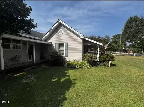 4229 Old Faison Rd, Knightdale, NC 27545