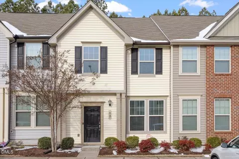 52 Holly Berry Ln, Durham, NC 27703