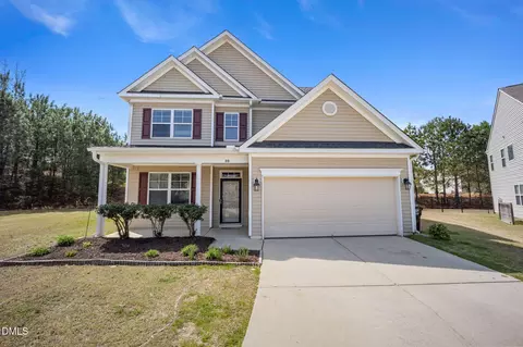80 Marsala Dr, Clayton, NC 27527