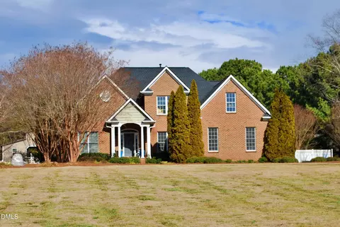 1457 Altamahaw Union Ridge Rd, Burlington, NC 27217