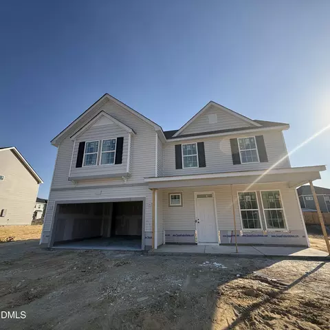 86 Cornelia Xing, Cameron, NC 28326