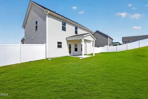 Exterior - 86 Cornelia Xing, Cameron, NC 28326 photo 3 of 5