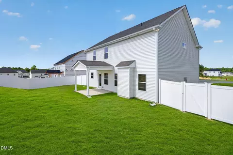 Exterior - 86 Cornelia Xing, Cameron, NC 28326 photo 5 of 5
