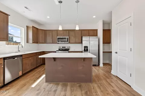 Kitchen - 86 Cornelia Xing, Cameron, NC 28326 photo 1 of 1