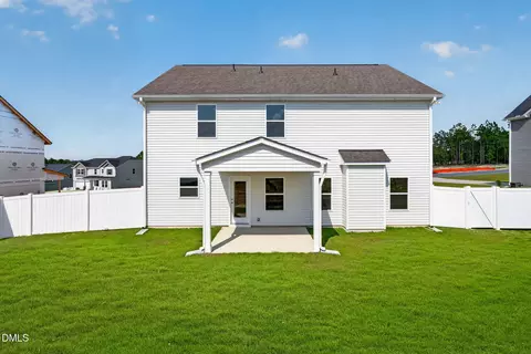 Exterior - 86 Cornelia Xing, Cameron, NC 28326 photo 2 of 5
