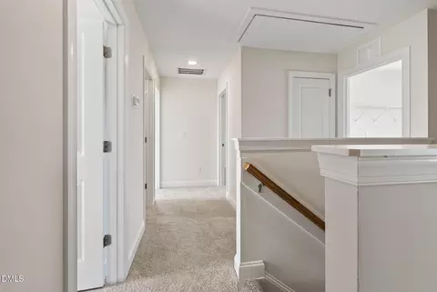 Entry Way - 86 Cornelia Xing, Cameron, NC 28326 photo 3 of 5