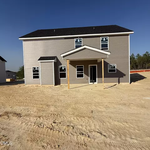Exterior - 100 Cornelia Xing, Cameron, NC 28326 photo 2 of 2