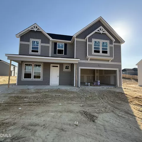 100 Cornelia Xing, Cameron, NC 28326