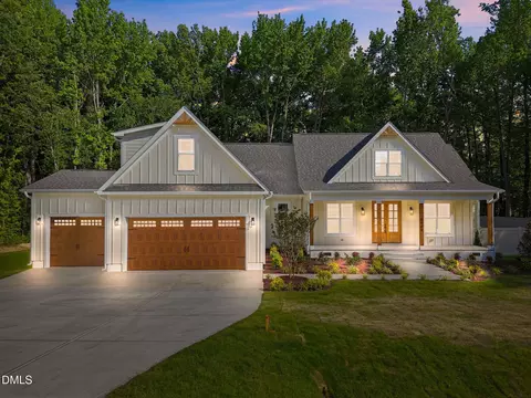 5905 Tranquil Cv, Youngsville, NC 27596