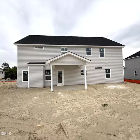 Exterior - 221 White Doe Xing, Cameron, NC 28326 photo 2 of 2