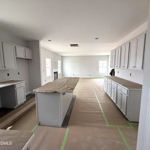 Kitchen - 221 White Doe Xing, Cameron, NC 28326 photo 2 of 2