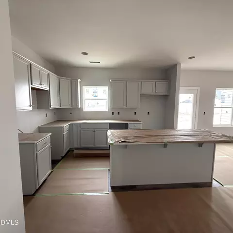 Kitchen - 221 White Doe Xing, Cameron, NC 28326 photo 1 of 2