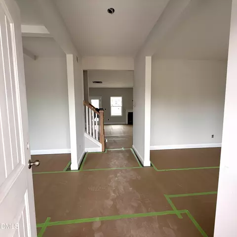 Entry Way - 221 White Doe Xing, Cameron, NC 28326 photo 1 of 1