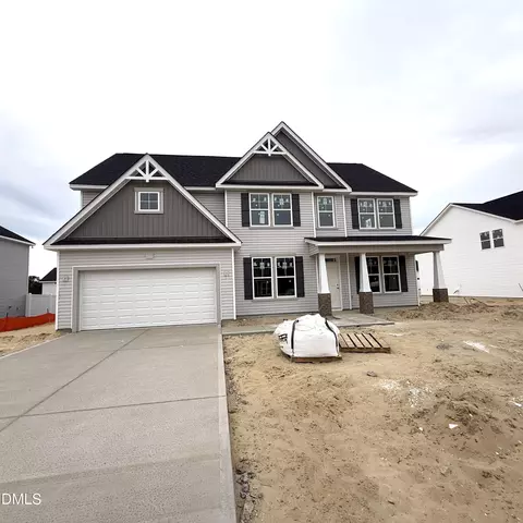 221 White Doe Xing, Cameron, NC 28326