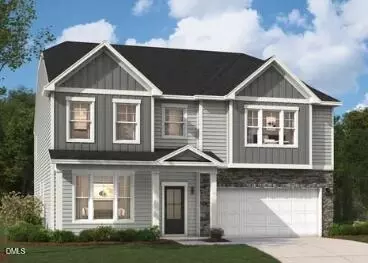 315 Jeter Grove Rd, Apex, NC 27523