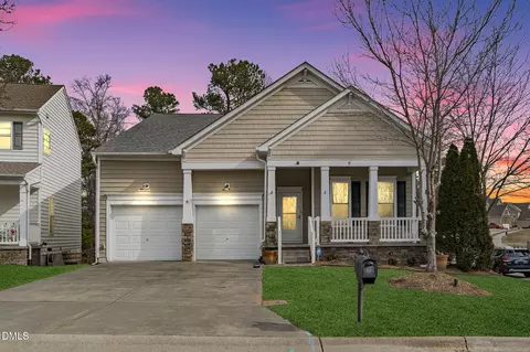 2 Alyea Ct, Durham, NC 27703