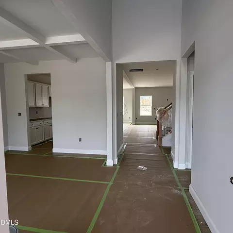 Entry Way - 205 White Doe Xing, Cameron, NC 28326 photo 1 of 2