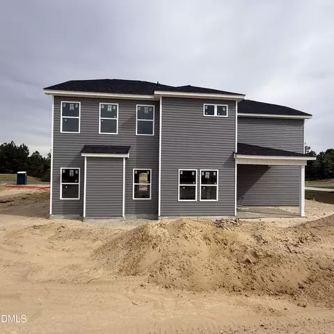 Exterior - 205 White Doe Xing, Cameron, NC 28326 photo 1 of 1