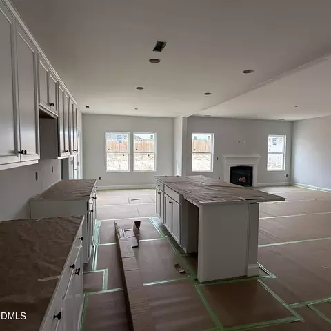 Kitchen - 205 White Doe Xing, Cameron, NC 28326 photo 1 of 1