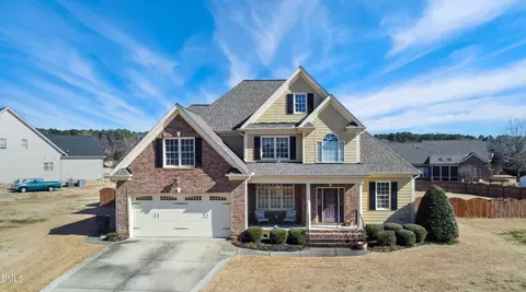 2015 Stone Pasture Rd, Fuquay Varina, NC 27526