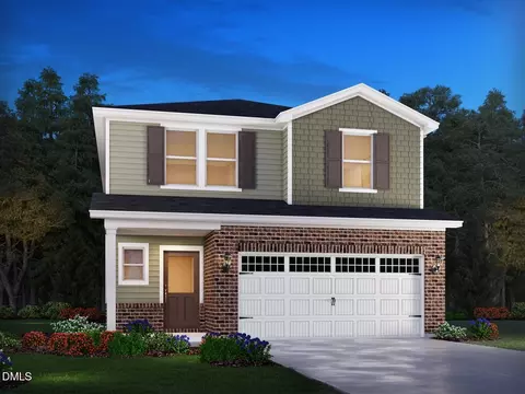 1001 Saint Lawrence Dr, Garner, NC 27529