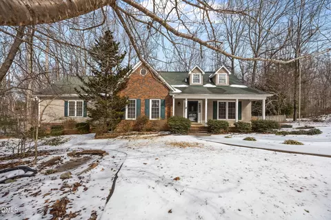 511 Canterwood Dr, Mebane, NC 27302