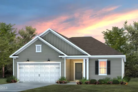 316 Broomside Ave, Raleigh, NC 27603