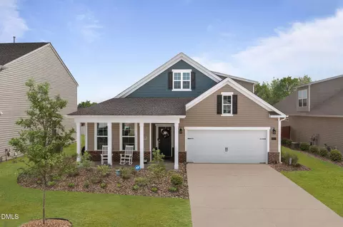 6524 Grogan Hill Rd, Whitsett, NC 27377