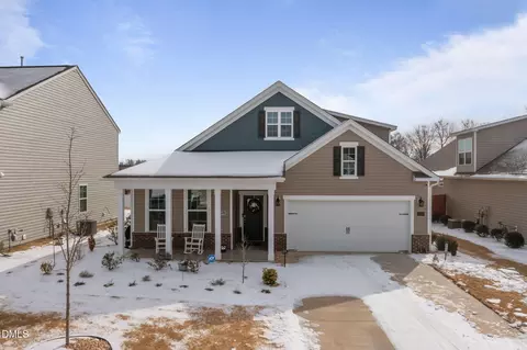 6524 Grogan Hill Rd, Whitsett, NC 27377