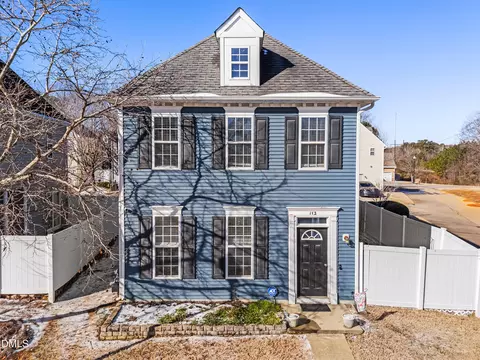 113 Sioux Ln, Clayton, NC 27520